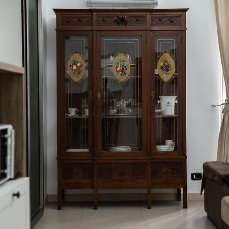 카타니아 Zefnea House 아파트 외부 사진