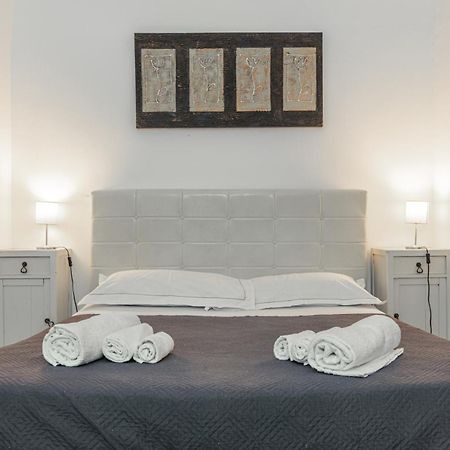 카타니아 Zefnea House 아파트 외부 사진