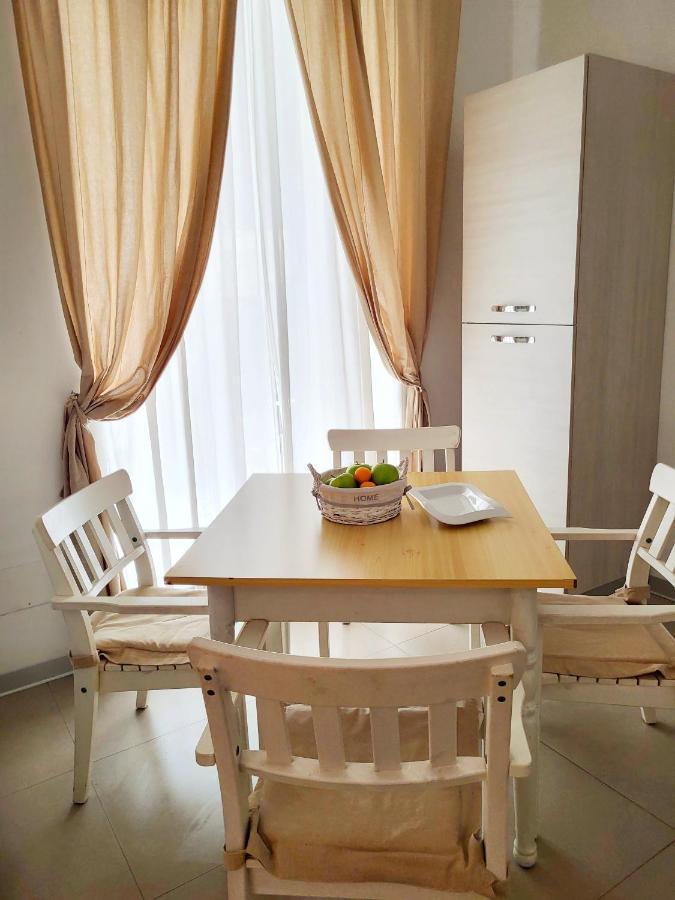 카타니아 Zefnea House 아파트 외부 사진
