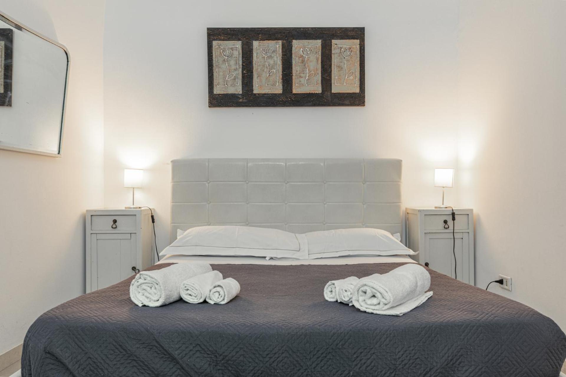 카타니아 Zefnea House 아파트 외부 사진