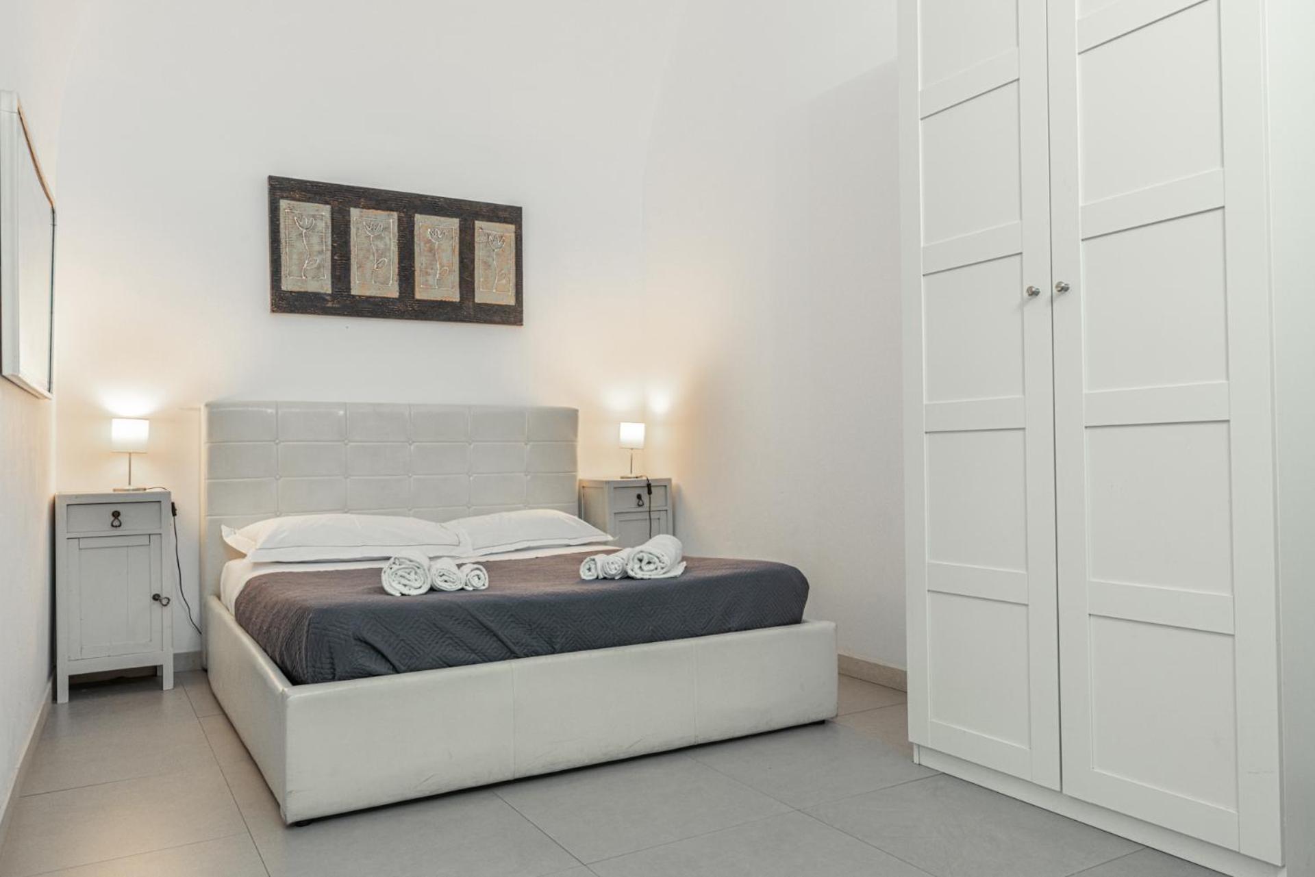 카타니아 Zefnea House 아파트 외부 사진
