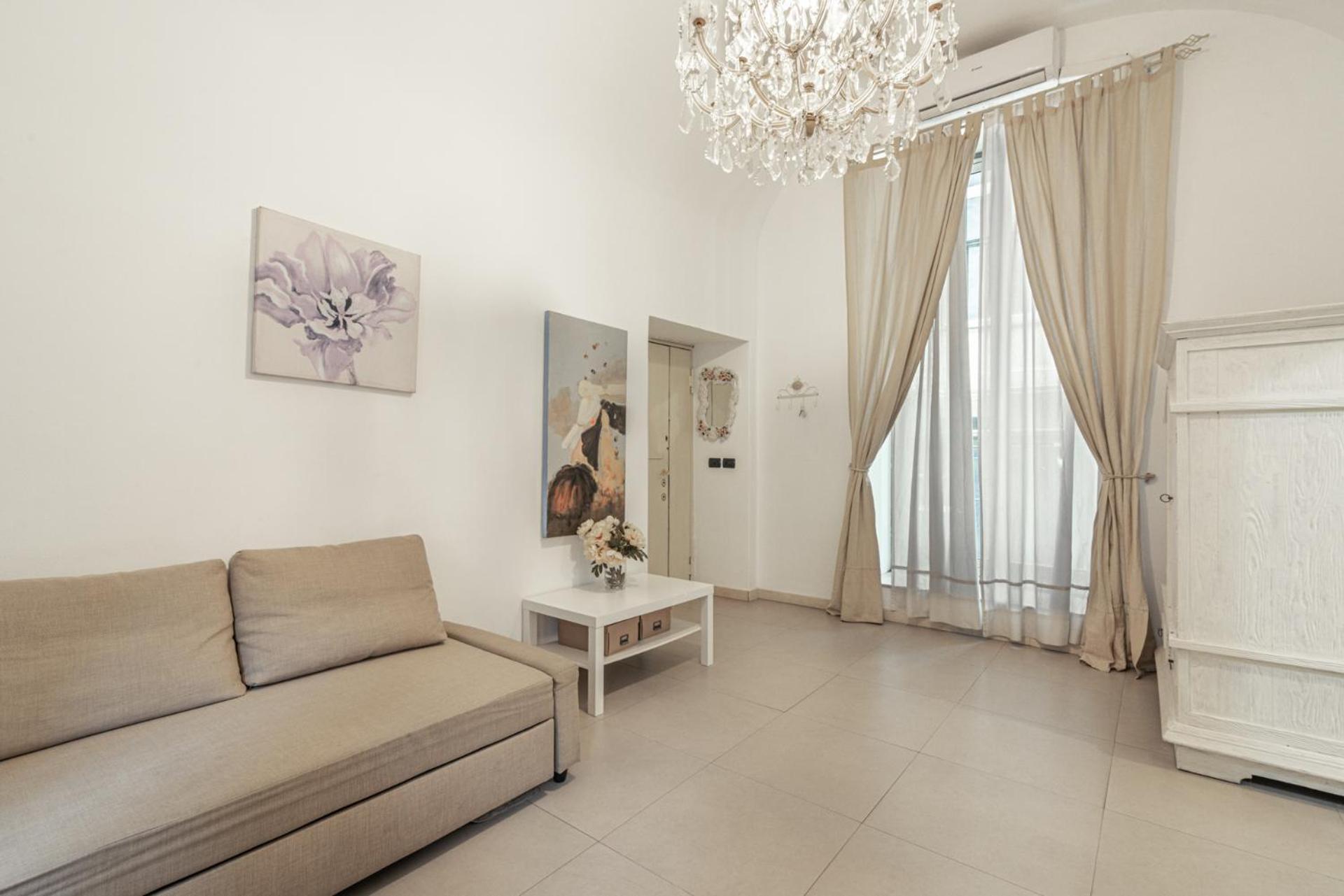 카타니아 Zefnea House 아파트 외부 사진
