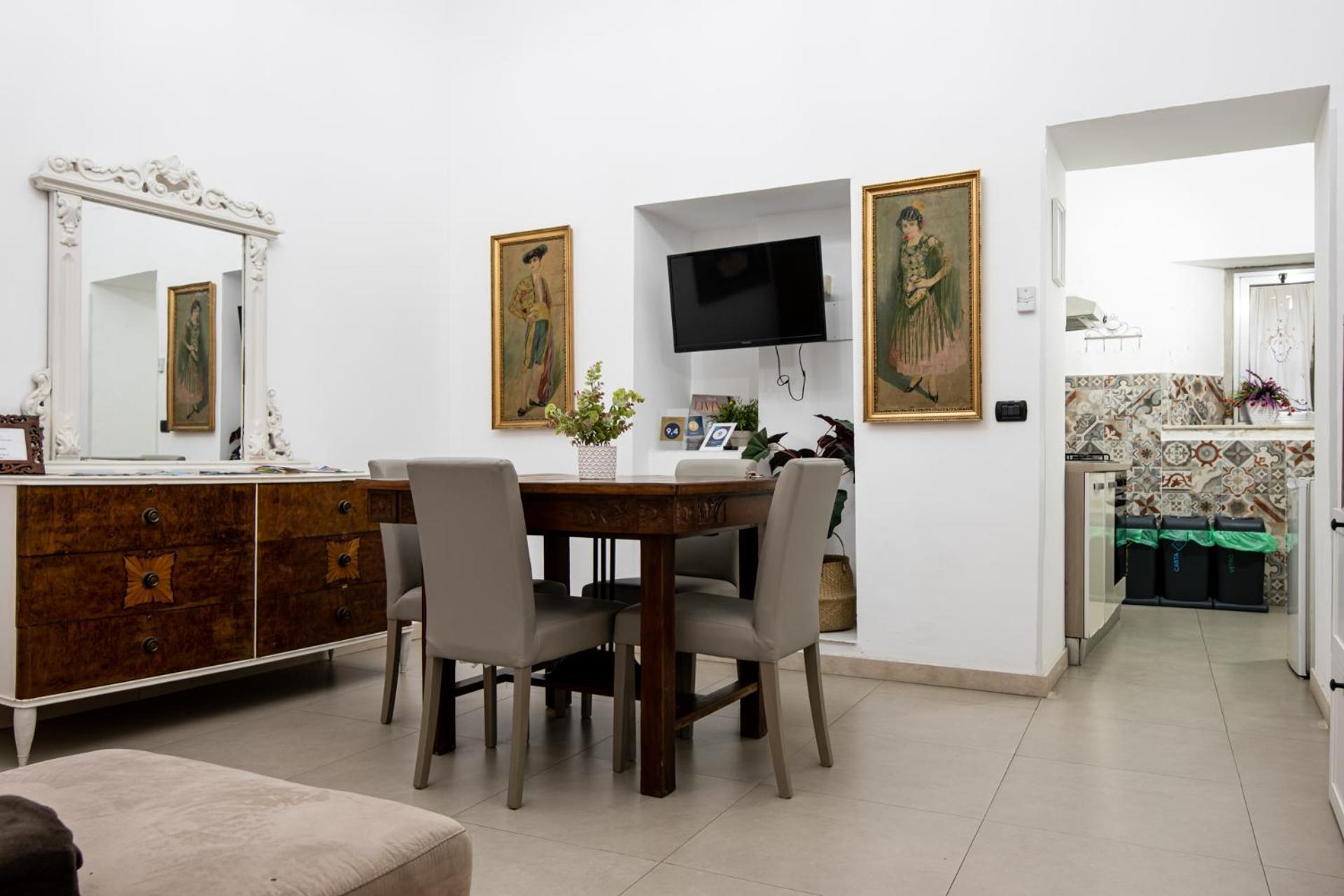 카타니아 Zefnea House 아파트 외부 사진