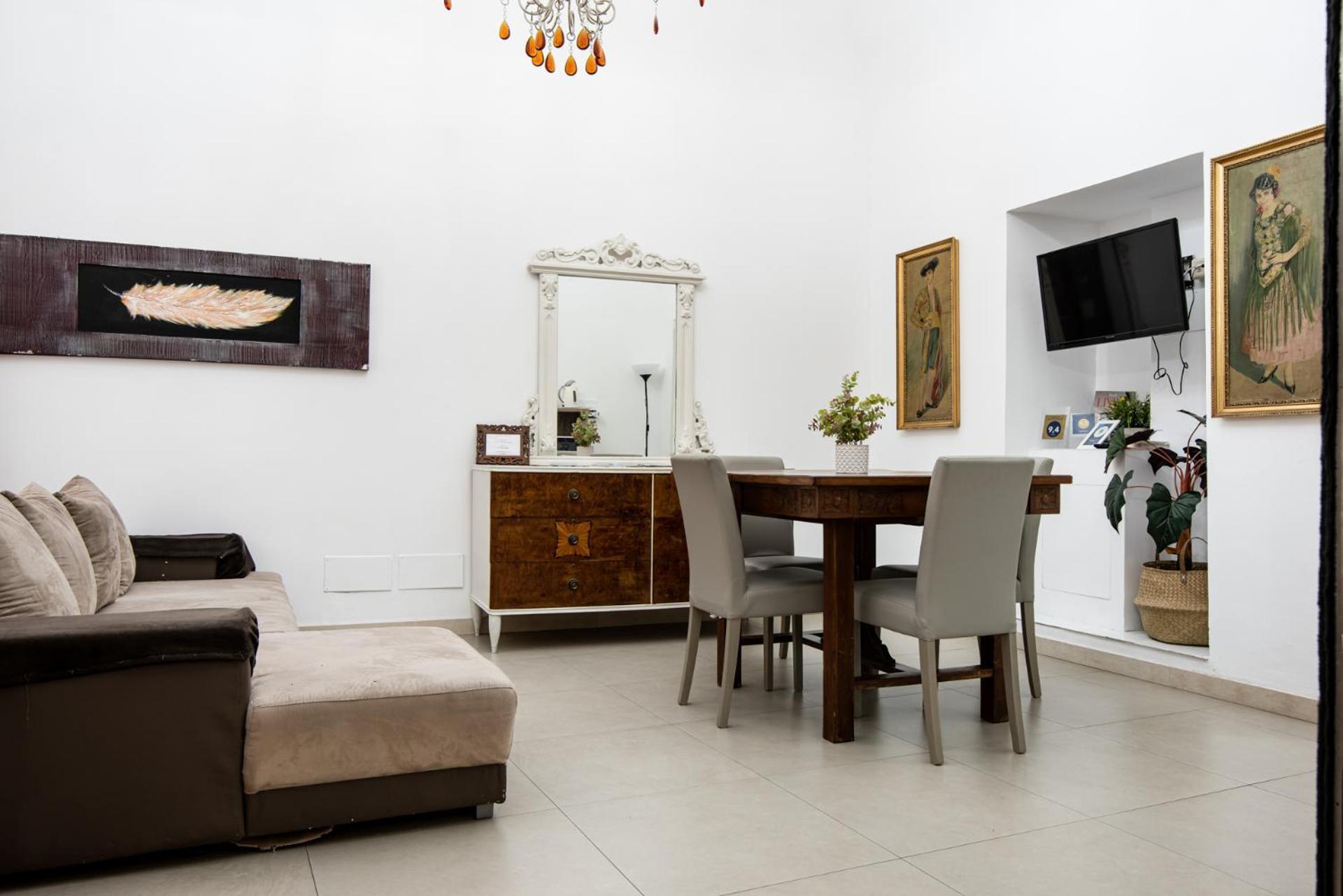 카타니아 Zefnea House 아파트 외부 사진