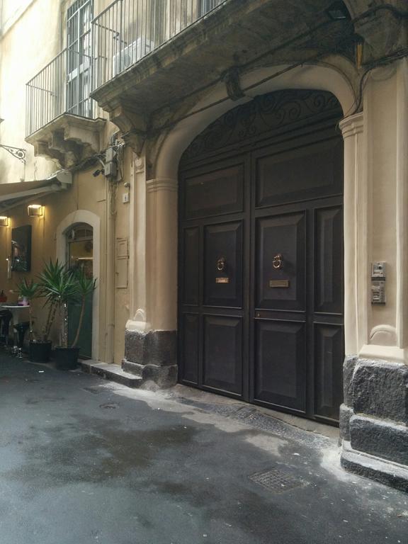 카타니아 Zefnea House 아파트 객실 사진