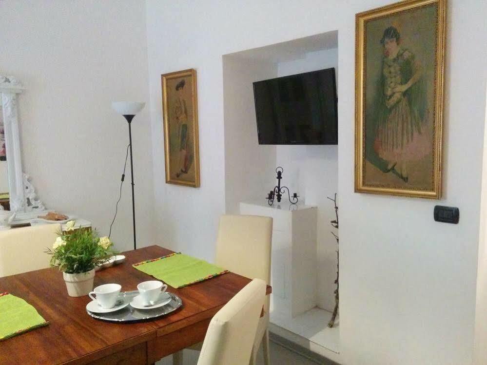 카타니아 Zefnea House 아파트 외부 사진