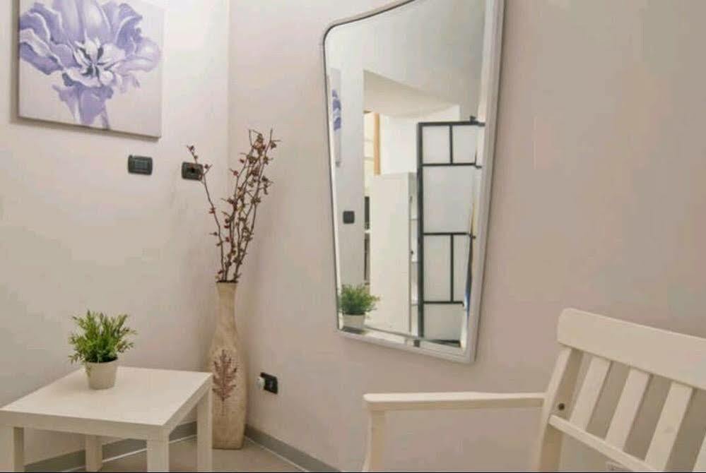 카타니아 Zefnea House 아파트 외부 사진